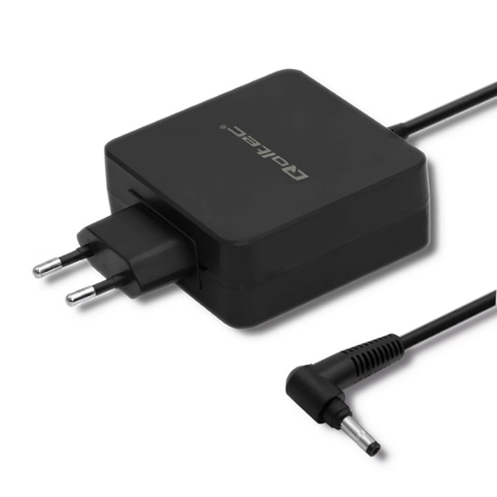 Зарядно за лаптоп Lenovo, Qoltec, 65W, 20V, 3.25A, 4.0 x 1.7, Level VI
