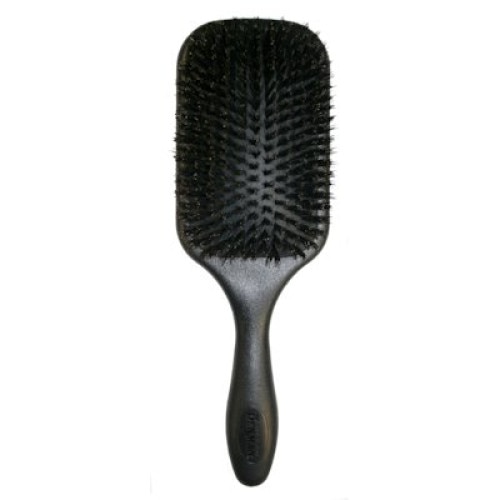 Perie pentru par, Denman Large Paddle, Boar Bristle D83
