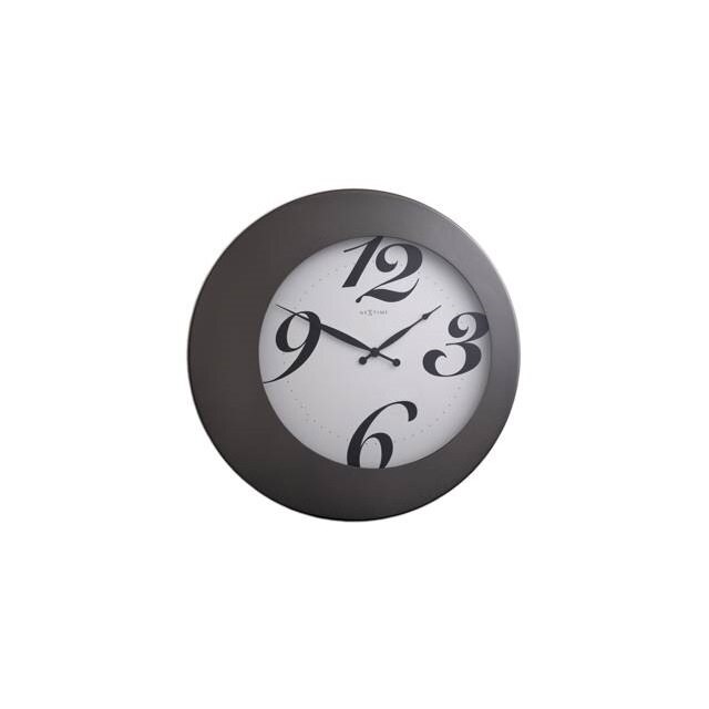Ceas de perete NeXtime Walter 45cm