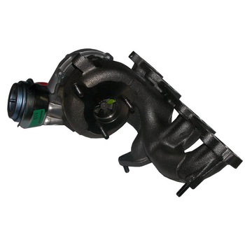 Turbosuflanta Mahle Original - VW 1,9 TDI 150 HP BORA/GOLF IV 1J1/1J5/SEAT LEON/TOLEDO II Turbosuflanta Mahle Original - VW 1,9 TDI 150 HP BORA/GOLF IV 1J1/1J5/SEAT LEON/TOLEDO II