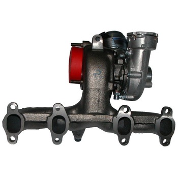 Turbosuflanta Mahle Original - VOLKSWAGEN 1,9 TDI AXR BORA/GOLF IV/NEW BEETLE/POLO 9N Turbosuflanta Mahle Original - VOLKSWAGEN 1,9 TDI AXR BORA/GOLF IV/NEW BEETLE/POLO 9N