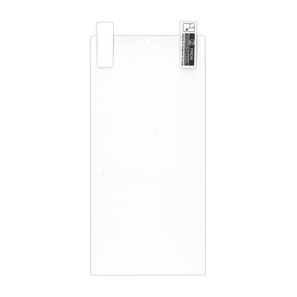 Folie de protectie P.U. pentru Samsung Galaxy Note 10 Plus