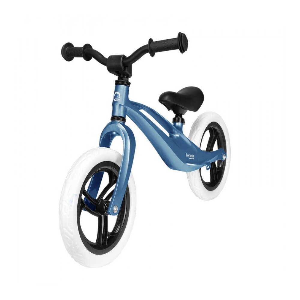 Bicicleta, Lionelo, fara pedale Bart, 12 