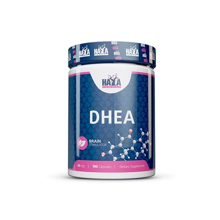 DHEA 50 mg 60 Capsule
