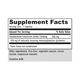 Supliment nutritiv Colostrum Haya Labs, 500 mg, 120 capsule,