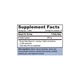 Supliment nutritiv Haya Labs, N-Acetyl Cysteine, 600mg, 60 capsule