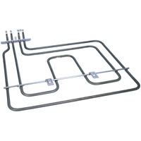 rezistenta superioara cuptor electric beko model bim25300xm imagen 45_0_
0