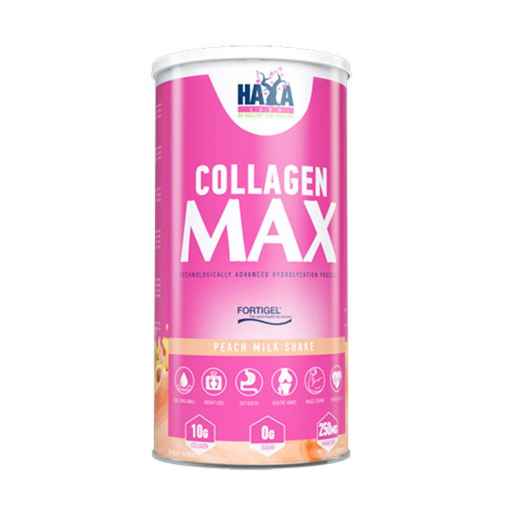 Haya Labs Collagen Max Piersici 13970