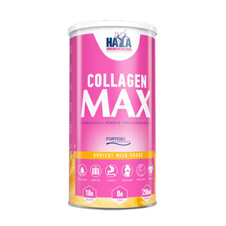 Collagen Max HAYA LABS Кайсия 0.395 kg