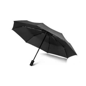 Umbrela pliabila automata, neagra, Ø90 cm Umbrela pliabila automata, neagra, Ø90 cm