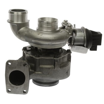 Turbosuflanta Mahle Original - VOLKSWAGEN 2,5 TDI CRAFTER Turbosuflanta Mahle Original - VOLKSWAGEN 2,5 TDI CRAFTER