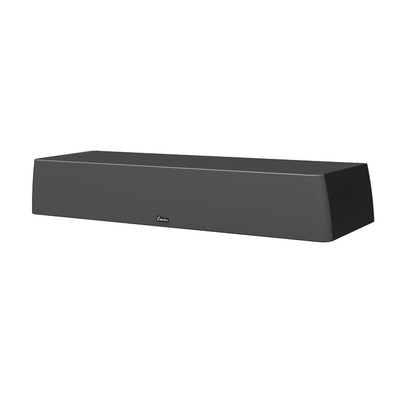 Boxa centru GOLDENEAR SUPERCENTER REFERENCE, 33Hz-35kHz, eficienta 91dB