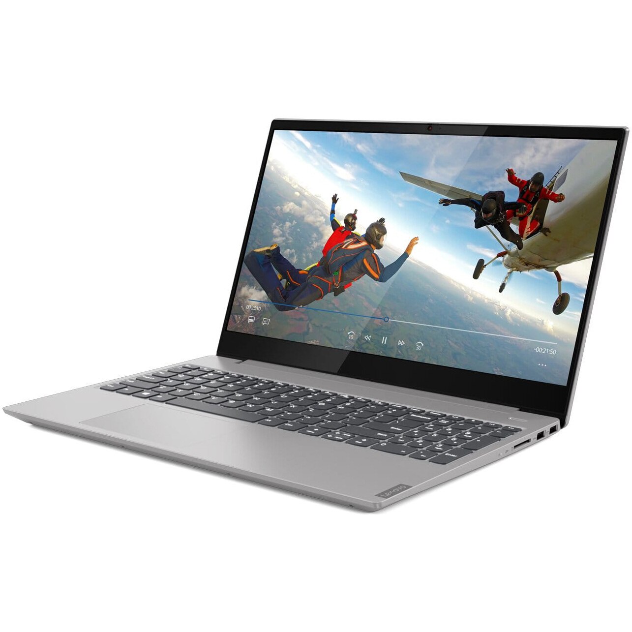 Laptop Lenovo Ideapad S340-15IILD cu procesor Intel® Core™ i5