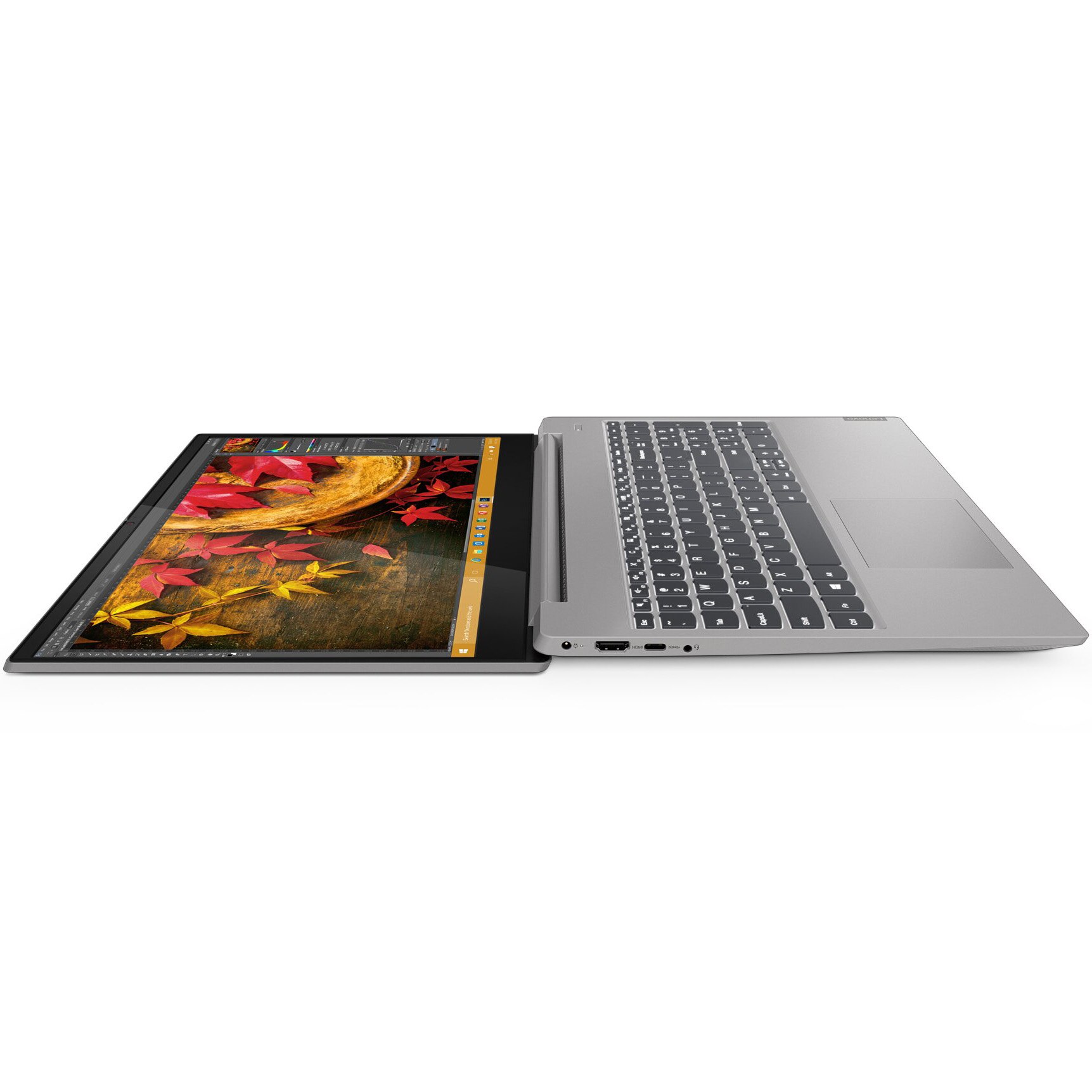 Laptop Lenovo Ideapad S340-15IILD cu procesor Intel® Core™ i5