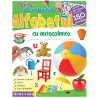 alfabetul carte de activitati cu autocolante reeditare imagen 52_0_
0