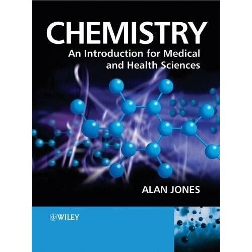 Chemistry - Alan Jones