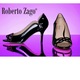 Елегантни сандали Roberto Zago C 91-41 B , черен , Размер 35
