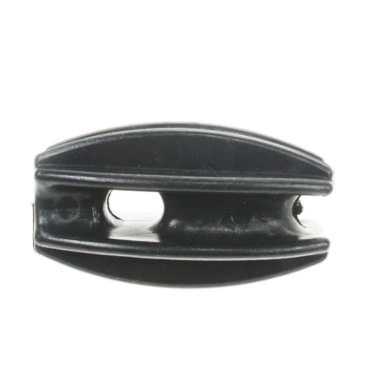 Izolator de capat negru