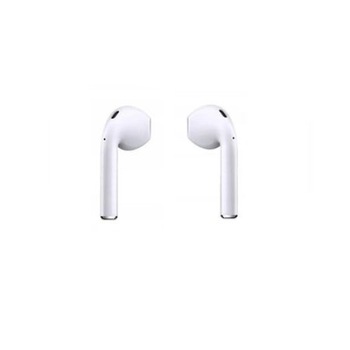 Casti SIKS®, Bluetooth Versiunea 5.0, fara fir, Touch Senzor, Waterproof, Alb Casti SIKS®, Bluetooth Versiunea 5.0, fara fir, Touch Senzor, Waterproof, Alb