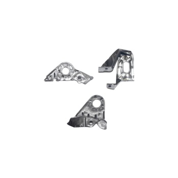 Kit reparatie faruri Citroen C4 04-09 (stanga) Kit reparatie faruri Citroen C4 04-09 (stanga)