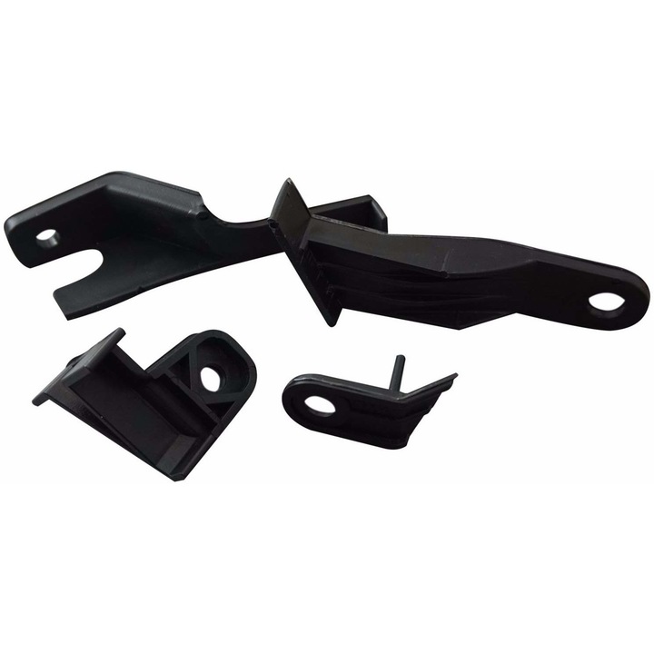 Kit reparatie faruri Toyota Corolla 12-> (stanga)