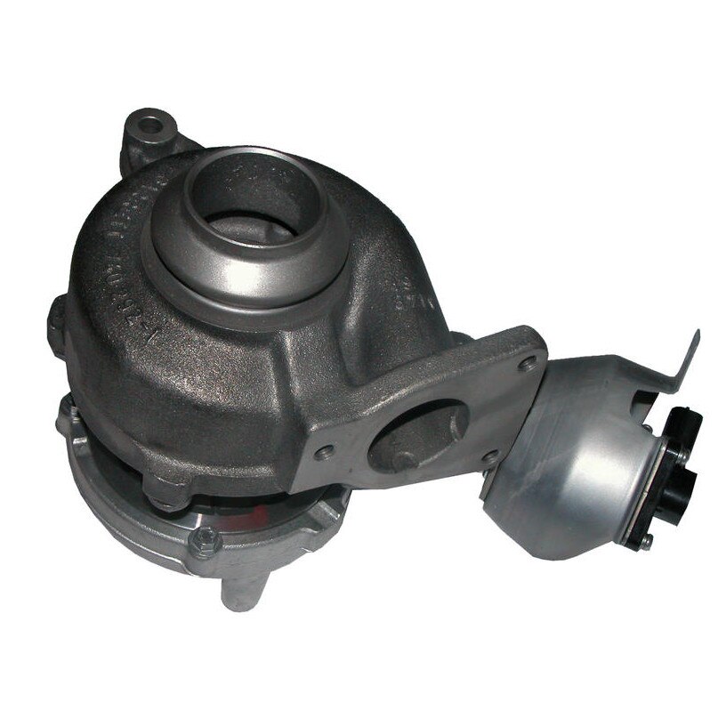 Turbosuflanta Mahle Original - CITROEN 2,0 HDI C4/C5 II/III/PEUGEOT 307/308/407/508/607