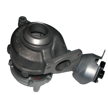 Turbosuflanta Mahle Original - CITROEN 2,0 HDI C4/C5 II/III/PEUGEOT 307/308/407/508/607 Turbosuflanta Mahle Original - CITROEN 2,0 HDI C4/C5 II/III/PEUGEOT 307/308/407/508/607