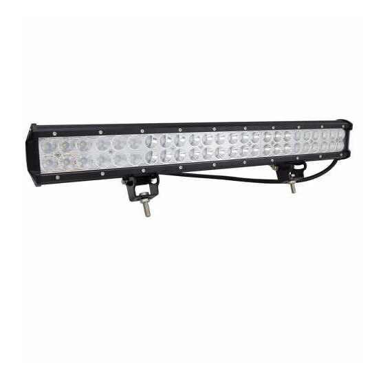 Led Bar 144w, 14400 LM, 12-24V, Suporti prindere inclusi