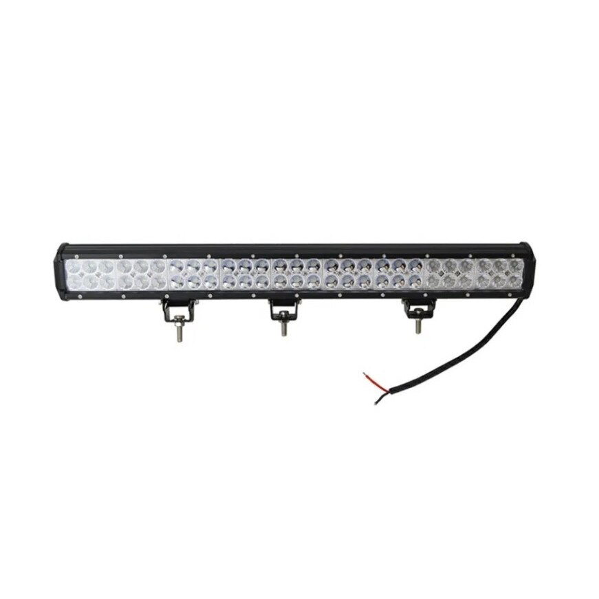 Led Bar 162w, 16200 LM, 12-24V, Suporti prindere inclusi