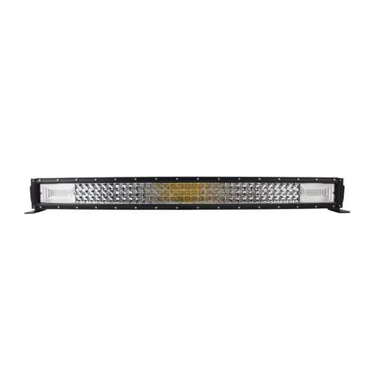 Led Bar 405w Curbat , 40500 LM, 12-24V, Suporti prindere inclusi