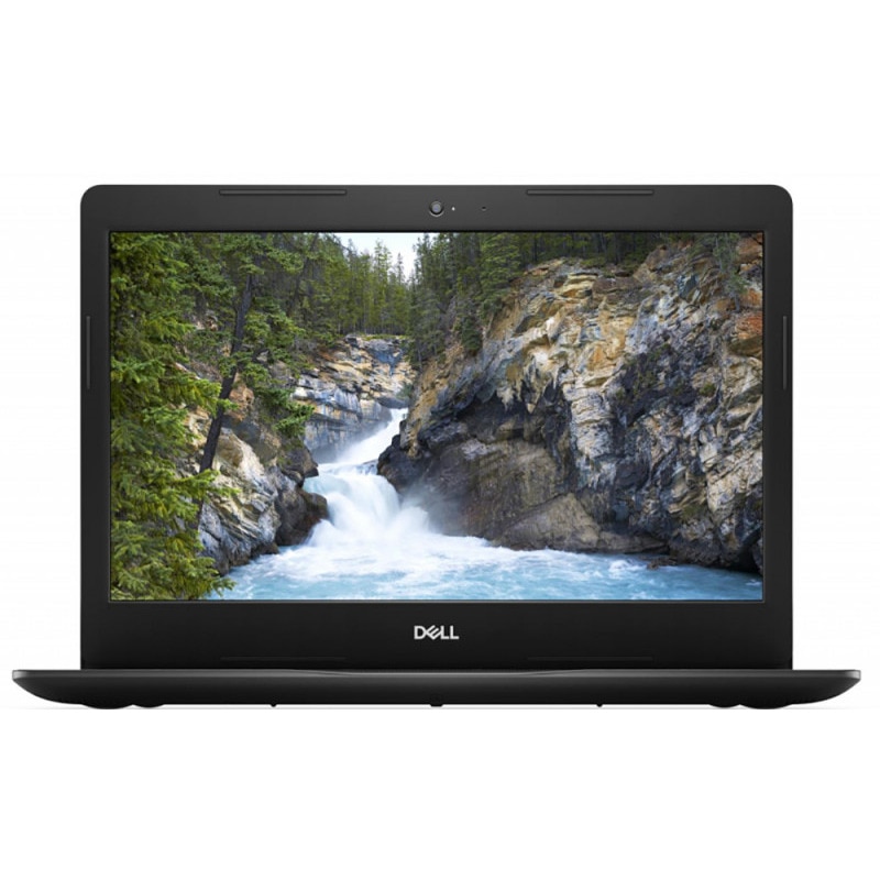 Laptop DELL 14'' Vostro 3490 (seria 3000), FHD, cu procesor Intel