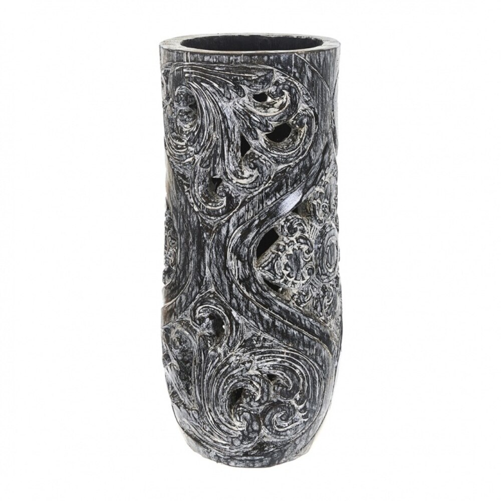 Lampadar, Negru, 1xE27, ELI 70/50 BK