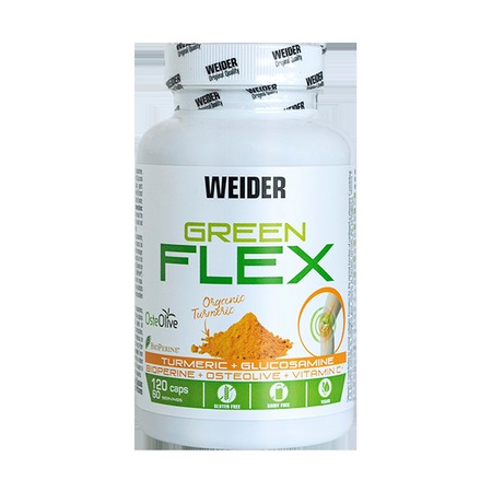 weider articulatii