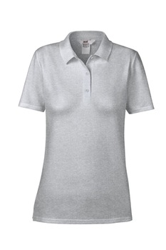 Tricou Polo, Gri, Gri Tricou Polo, Gri, Gri