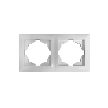 Rama doua posturi VISAGE ALBA Rama doua posturi VISAGE ALBA