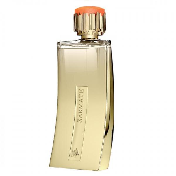 Apa de Parfum Lubin Sarmate, Unisex, 100 ml