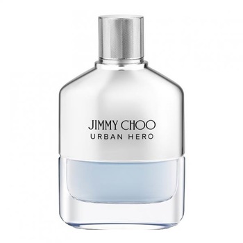 Apa de Parfum Jimmy Choo, Urban Hero, Barbati, 100 ml