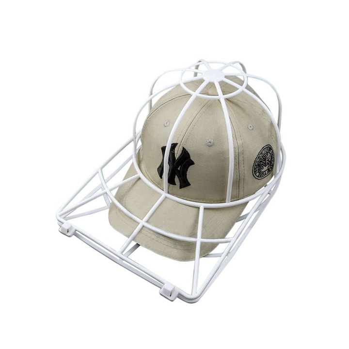 Baseball sapka mosó keret