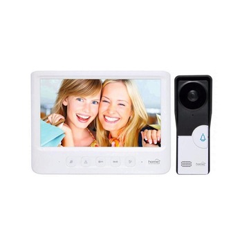 Video-interfon Home DPV 26, diagonal 7 Video-interfon Home DPV 26, diagonal 7