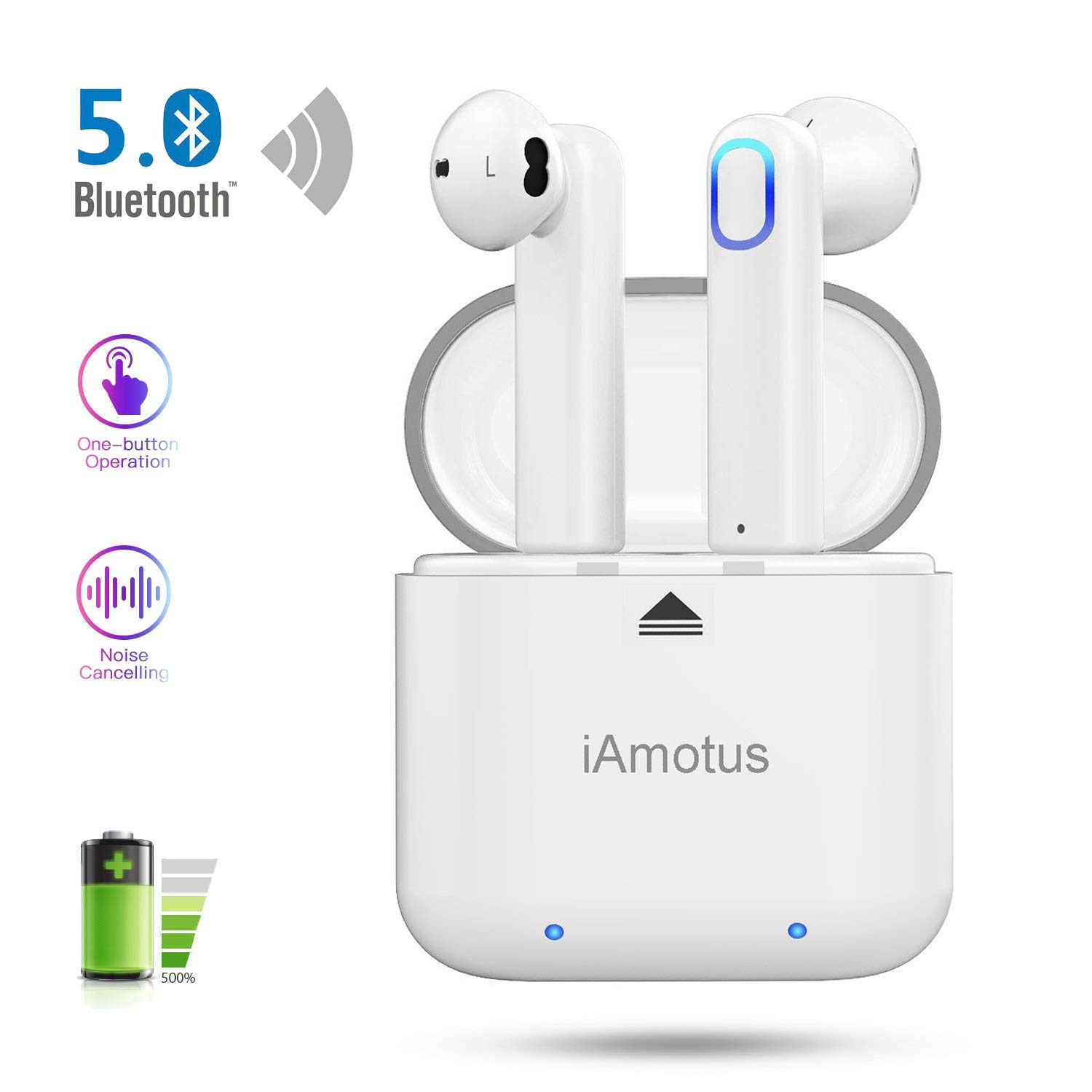 iamotus earbuds