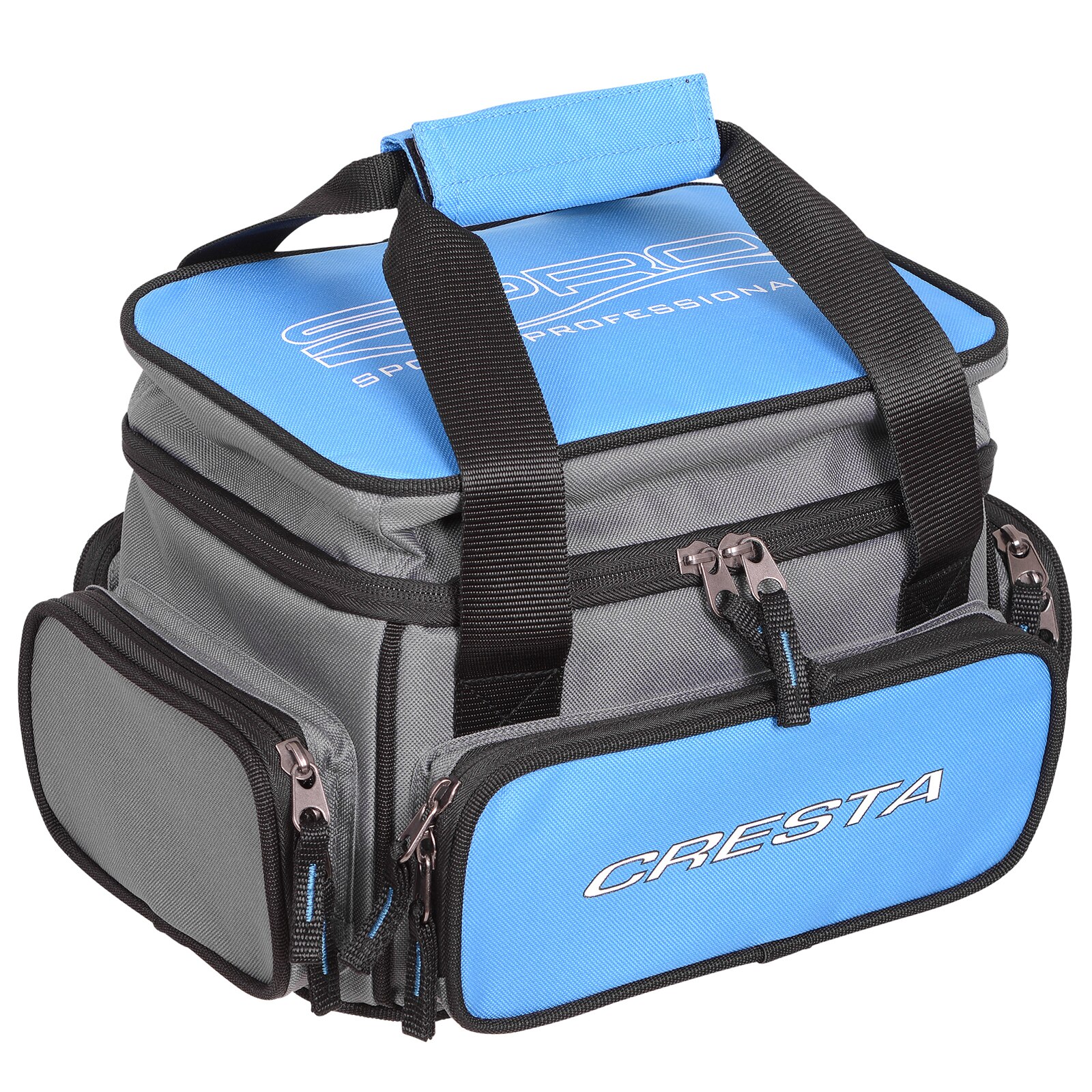 Geanta Cresta Competition Feeder XL