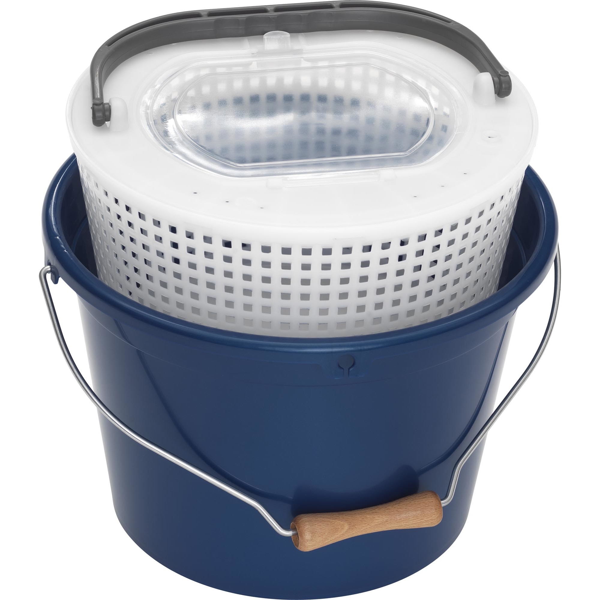 Galeata Pestisor capacitate 13L