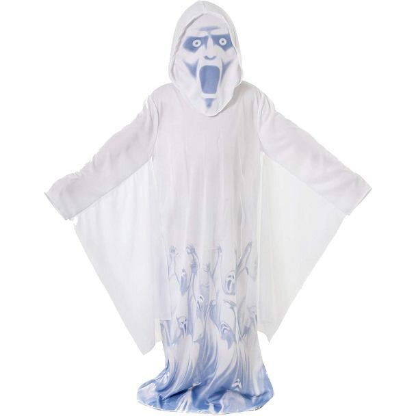 Costum pradatorul sufletelor 6-8 ani BRUNO