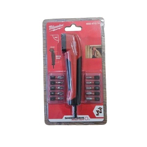 Seturi si accesorii pentru gaurit si insurubat