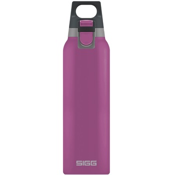 Termos SIGG din otel Hot & Cold ONE Berry 0.5l Termos SIGG din otel Hot & Cold ONE Berry 0.5l