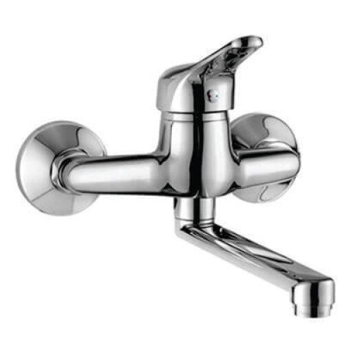 Baterie bucatarie Tiemme Cucina de perete