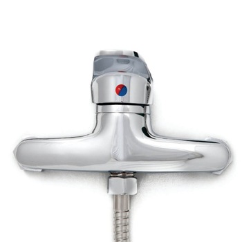 Baterie cabina de dus Korman Technik Baterie cabina de dus Korman Technik