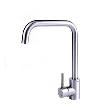 Baterie bucatarie Starke inox SUS 304 Baterie bucatarie Starke inox SUS 304