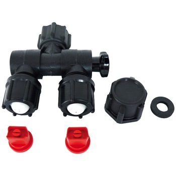 Duza dubla Solo Duza dubla Solo