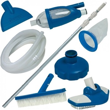 Kit intretinere piscina INTEX Deluxe Kit intretinere piscina INTEX Deluxe